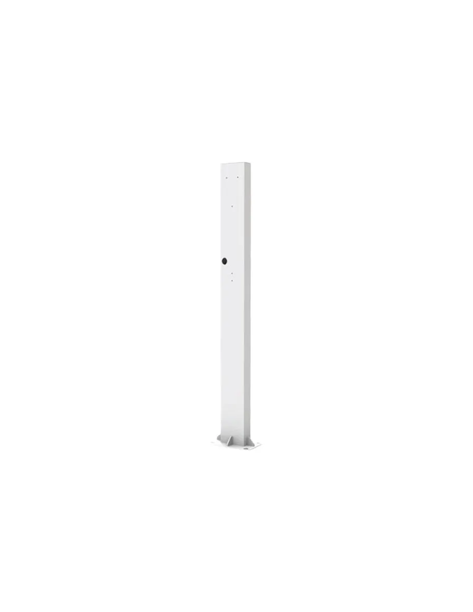 Piedistallo per colonnina di ricarica monofase e trifase EVC Solax Power - EVC-Pedestal-140