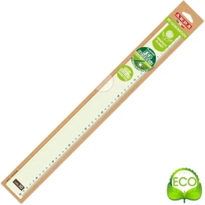 ARDA Riga 30 cm in Plastica Eco Sostenibile