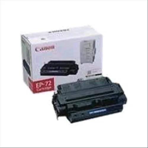 Canon Ep-72 Toner Nero per LBP 3260 20.000 PG (3845A003AA)
