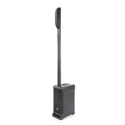 Jbl Irx One Cassa Amplificata Sistema a Colonna Mixer 3 Canali Bluetooth 650 W Nero