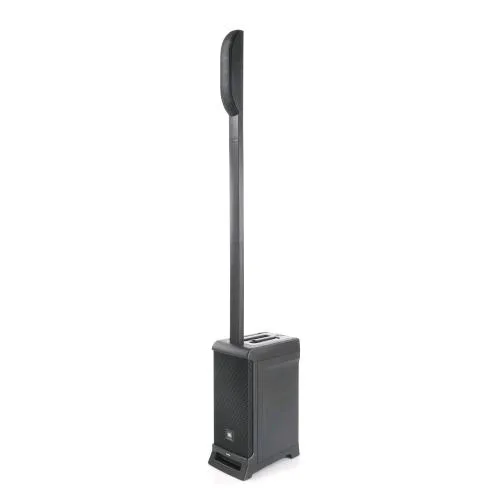 Jbl Irx One Cassa Amplificata Sistema a Colonna Mixer 3 Canali Bluetooth 650 W Nero