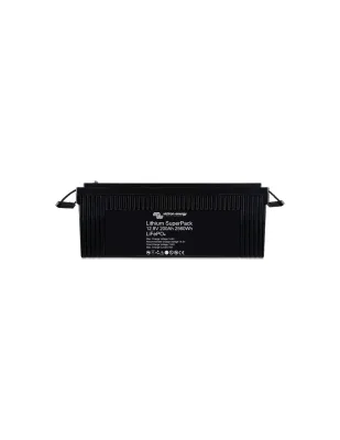 Batteria SuperPack litio 200Ah 12.8V Smart Victron Energy - BAT512120705