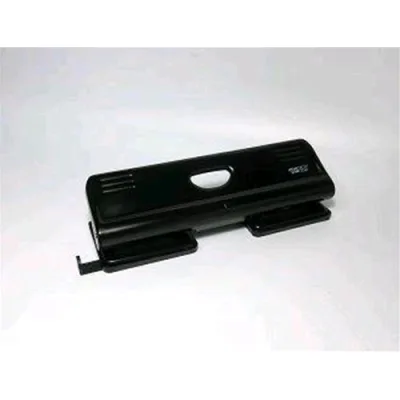 Molho Leone 524 Perforatore 4 Fori Fissi in Acciaio Capacita' Foratura 20 Fogli Fori 5 mm Col. Assortiti