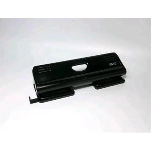 Molho Leone 524 Perforatore 4 Fori Fissi in Acciaio Capacita' Foratura 20 Fogli Fori 5 mm Col. Assortiti