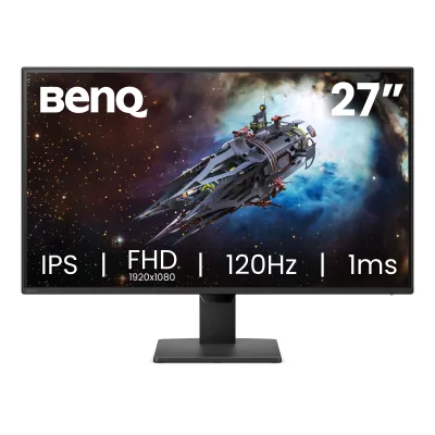 MON 27IPS 1XHDMI DP VESA MM 120HZ BENQ GW2790P