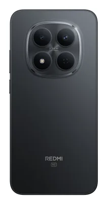SM XIAOMI REDMI NOTE 15 PRO+ 5G 6,83 8+256GB BLACK