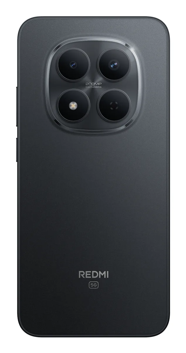 SM XIAOMI REDMI NOTE 15 PRO+ 5G 6,83 8+256GB BLACK