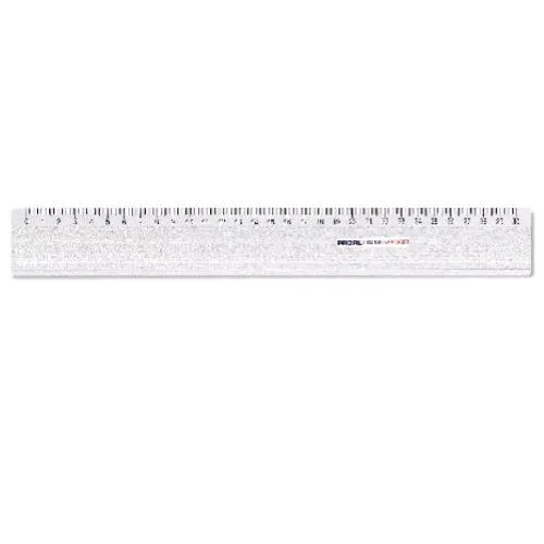 ARDA Riga in Alluminio 30 cm