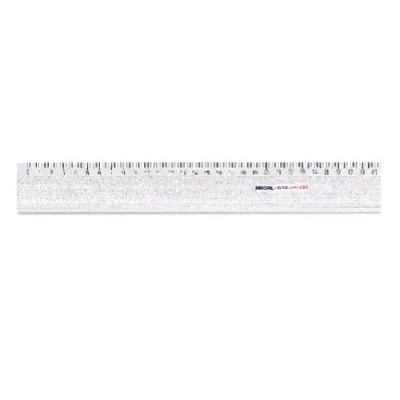 ARDA Riga in Alluminio 40 cm
