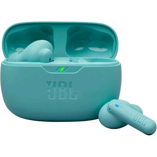 Jbl Wave Beam 2 Auricolari Bluetooth True Wireless con Cancellazione del Rumore JBL Pure Bass Connessione Multipoint
