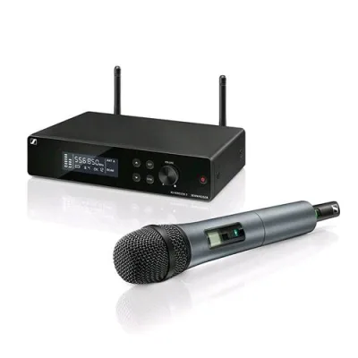 Sennheiser XSW 2835 RADIOMICROFONO12 Canali
