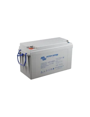 Batteria 106Ah 12V Piombo Carbone Victron Energy - BAT612110081