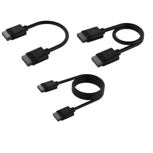 Corsair Icue Link Kit Cavi 3 Pz.
