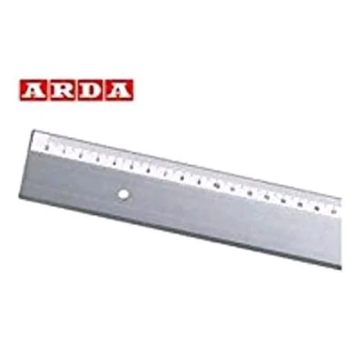 ARDA Riga in Alluminio 80 cm