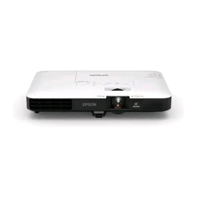 Epson Eb-1780W Videoproiettore 3LCD Wxga 3.000 ANSI Lume Contrasto 10.000:1 Wireless Colore Bianco/Nero
