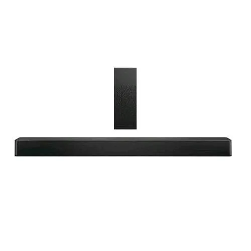 Hisense HS2100 Soundbar 2.1 Canali 240 W DTS Subwoofer Attivo 120 W Bluettoh 5.3 Nero
