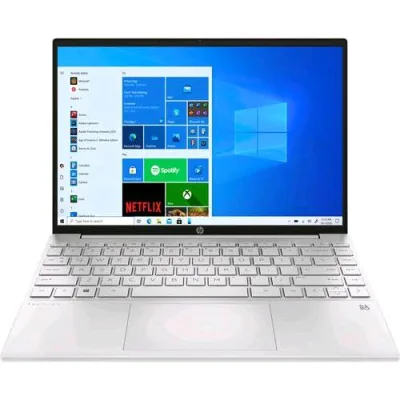 HP Pavilion Aero 13-BE0006NL 13.3" Wuxga AMD Ryzen 5 5600U 2.3GHz RAM 16GB-SSD 256GB M.2 NVMe-AMD Radeon Graphics-Win 11 Home (52P44EA#ABZ)