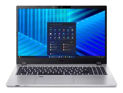 NB 15,6 I7-155H 16GB 512SSD W11P ACER TRAVELMATE P2 15