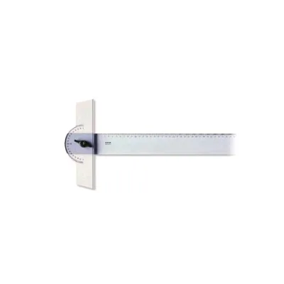 ARDA Riga T Testa 180° Polistirene 70 cm