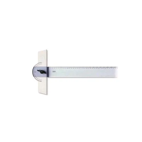 ARDA Riga T Testa 180° Polistirene 70 cm