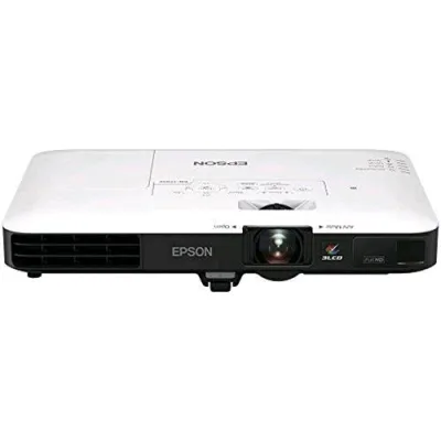 Epson Eb-1795F Videoproiettore 3LCD 3.200 ANSI Lume Contrasto 10.000:1 Colore Bianco/Nero