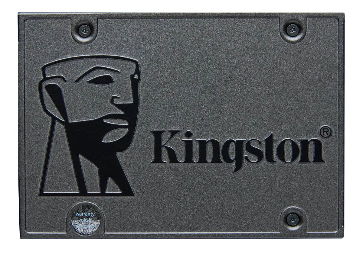 SSD 2,5 240GB SATA3 A400 KINGSTON R/W 500/350 MB/S 3D NAND
