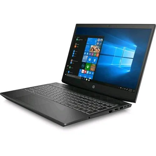 HP Pavilion Gaming 15-CX0004NL 15.6" i7-8550U 1.8GHz RAM 8GB-HDD 1.000GB + SSD 128GB M.2-Geforce GTX 1050 2GB-Win 10 Home (4KE16EA#ABZ)