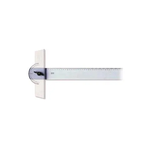ARDA Riga T Testa 180° Polistirene 80 cm