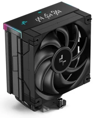DISSIPATORE ARIA DEEPCOOL DIGITAL LGA 1151>1700>2066 AMD AM4>AM5