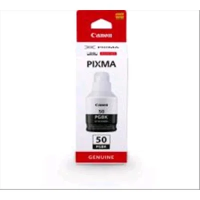 Canon Gi-50 Pgbk Nero