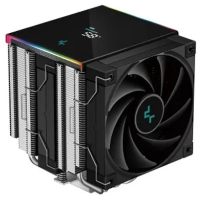 DISSIPATORE ARIA DEEPCOOL DIGITAL LGA 1151>1700>2066 AMD AM4>AM5