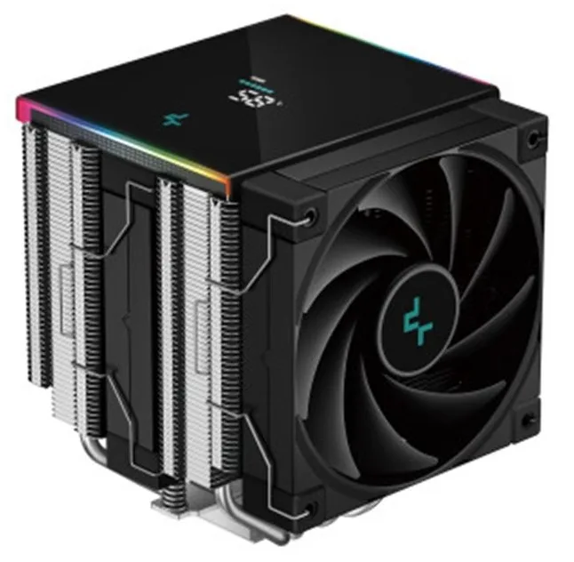 DISSIPATORE ARIA DEEPCOOL DIGITAL LGA 1151>1700>2066 AMD AM4>AM5