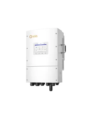 Inverter ibrido LV trifase SOLIS 15kW