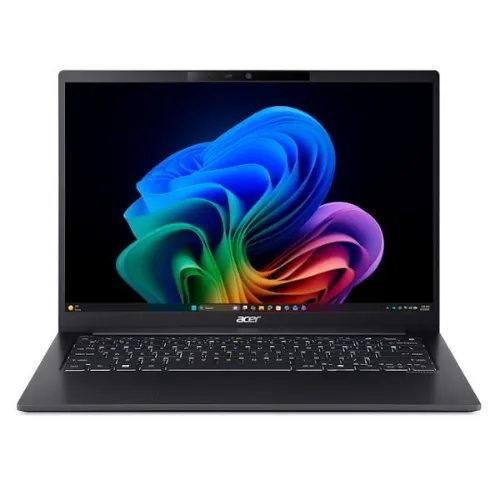 ACER Travelmate P6 14 ai TMP614-55-Tco-51AP Copilot + PC 14" 2.8K Wqxga+ Intel Core Ultra 5 325 RAM 16GB-SSD 512GB NVMe-Intel Graphics-Wi-Fi 7-Win 11 Prof Nero (NX.BVMET.007)