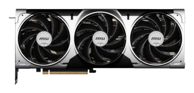 VGA MSI RTX 5070TI VENTUS 3X OC 16 16GB GDDR7 256BIT 1H/3DP