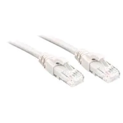 Digitus Cavo di Rete Patch U/UTP CAT.6 Lshf 2 m Grigio