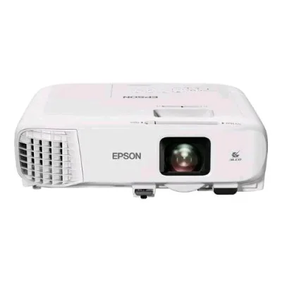 Epson Eb-982W Videoproiettore 3LCD Wxga 16:10 LAN 4200 Asni Lumen