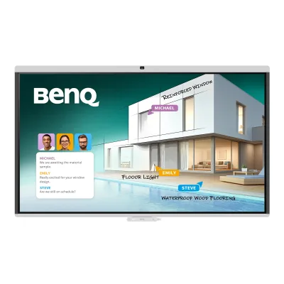 MON 75INTERACTIVE CM7505 50TOCCHI ULTRA PRECISION 16/256GB AND15 EDLA