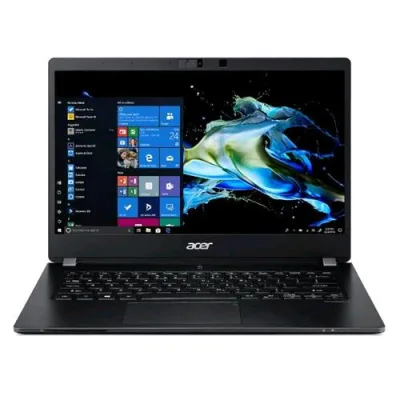 ACER Travelmate P6 P614-51T-G2-5100 14" Touch Screen i5-10210U 1.6GHz RA8M GB-SSD 512GB-Win 10 Prof (NX.VMRET.001)