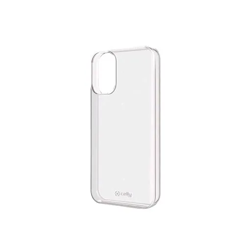 Celly Samsung Galaxy A05S Cover in Tpu Trasparente