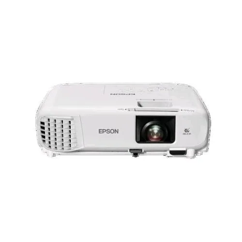 Epson Eb-E24 Videoproiettore 3LCD Xga 1024 x 768 Contrasto 15.000 :1 3.600 ANSI Lumen Bianco
