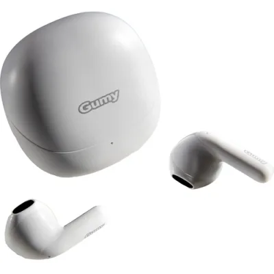 JVC Ha-B10T Auricolari Gumy in-Ear Bluetooth Coconut White