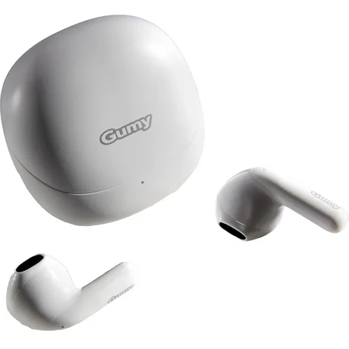 JVC Ha-B10T Auricolari Gumy in-Ear Bluetooth Coconut White