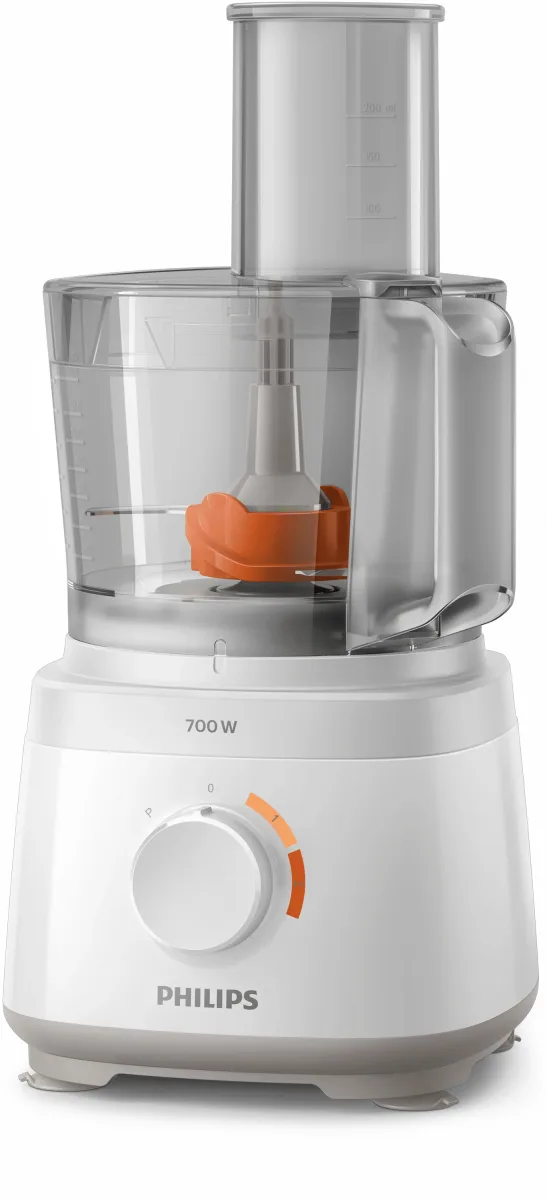 ROBOT DA CUCINA DAILY XXL DISCO 2 IN 1 19 FUNZIONI PHILIPS
