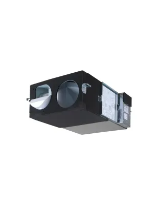 Recuperatore di calore totale VAM-FC 250 mc/h Daikin