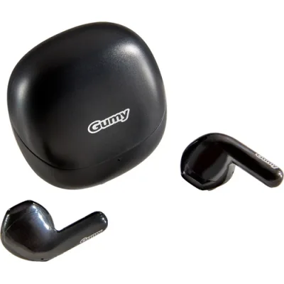 JVC Ha-B10T Auricolari Gumy in-Ear Bluetooth Olive Black