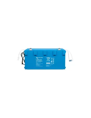Batteria al litio LFP 300Ah 12.8V NG Victron Energy - BAT512130620