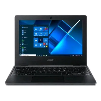 ACER Travelmate TMB311R-31-C9KG 11.6" Touch Screen Intel Celeron N4020 1.1GHz RAM 4GB-eMMC 128GB-Win 10 Prof Edu (NX.VN0ET.003)