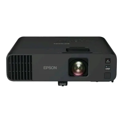 Epson Eb-L265F Videoproiettore Laser 3LCD 16:9 1080P Wi-Fi LAN Miracast 4.600 Lumen Black