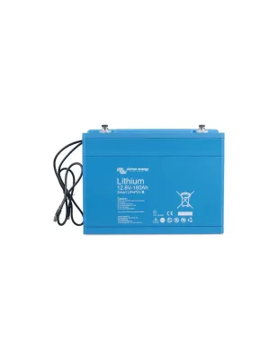 Batteria al litio LFP 180Ah 12.8V Smart Victron Energy - BAT512118610